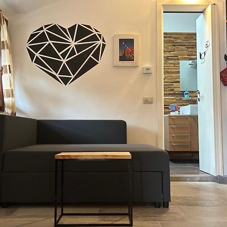 Rose' S House Fiera Milano Apartment Senago Exterior photo